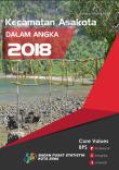 Kecamatan Asakota Dalam Angka 2018