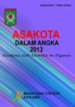 Kecamatan Asakota Dalam Angka 2013