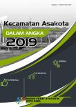 Kecamatan Asakota Dalam Angka 2019