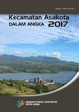 Kecamatan Asakota Dalam Angka 2017