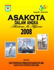 Kecamatan Asakota Dalam Angka 2009