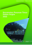 Kecamatan Rasanae Timur Dalam Angka 2022
